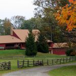 uncover the enchanting history of fosterfields living historical farm