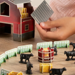 unveiling the fascinating world of big country farm toys