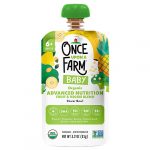unlock the secrets of once upon a farm pouches a nutritious adventure