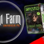 unlock the terrifying secrets of fright farm pa a ghoulish guide to unforgettable scares