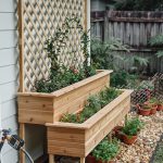 unveil the secrets of tiered herb planters a gardening revolution