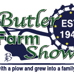 discover the future of farming at the butler farm show