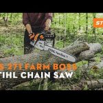 unlock the secrets of farm boss chainsaws discover power and efficiency