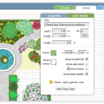 free garden software design plan your dream garden today